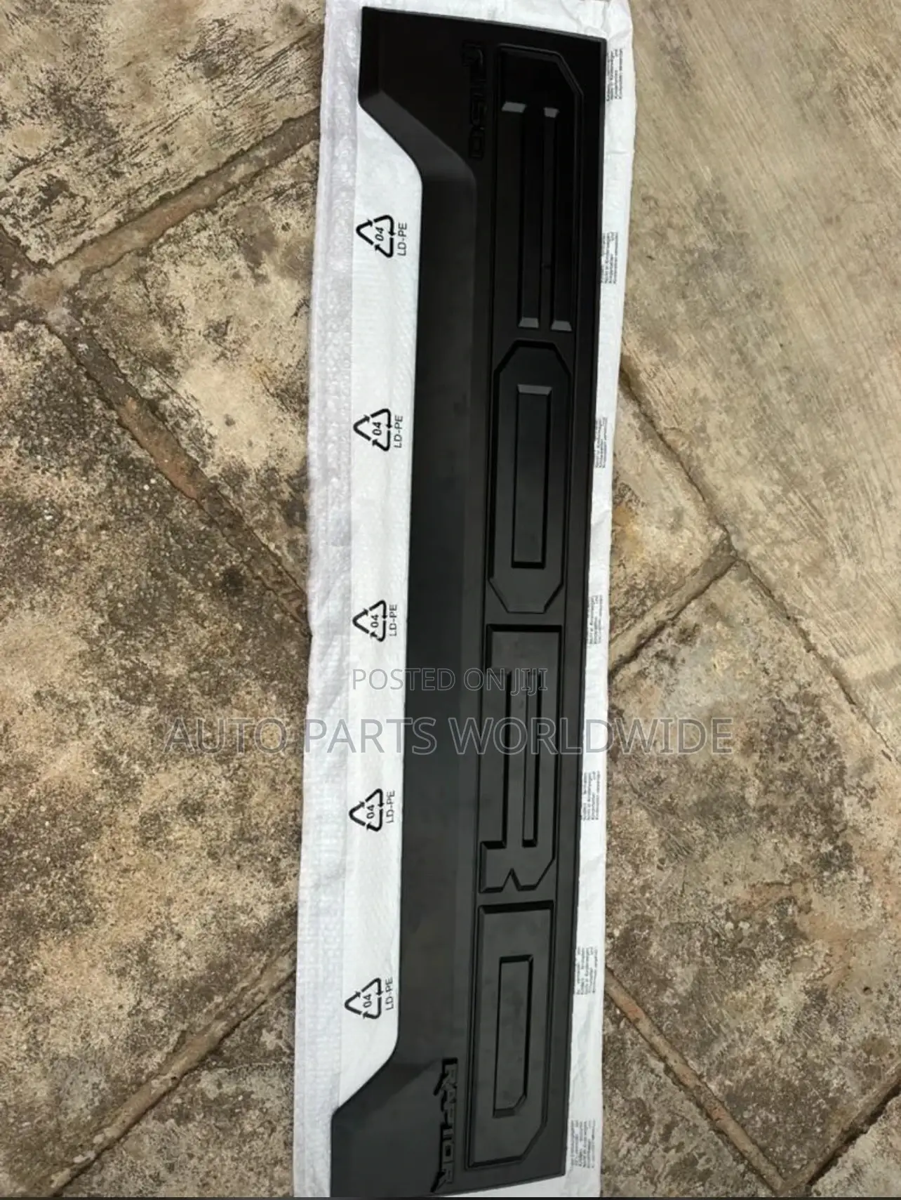 Ford F150 Tail Gate Board Available 2015-2024
