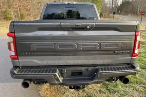 Ford F150 Tail Gate Board Available 2015-2024