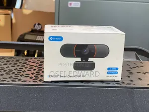 Emeet Smartcam C960