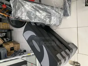 Aerobic Step Board 130 Kg