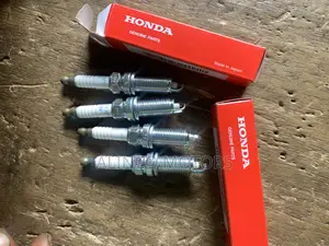 Honda CRV/Civic/Accord 2016,17,18,19,2020 Etc Spark Plugs