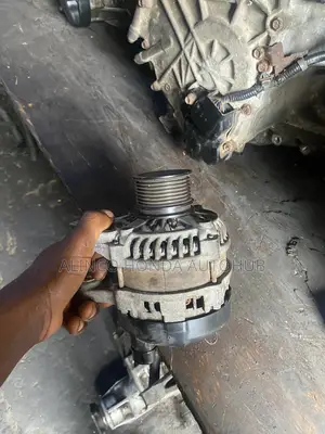 Honda CRV /Civic.5t Alternator
