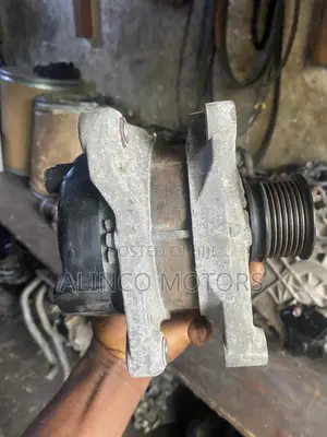 Honda CRV /Civic.5t Alternator