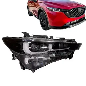 Mazda Cx5 Afs Led Headlight 2022-2025