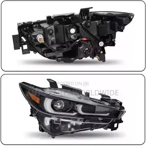 Mazda Cx5 Afs Led Headlight 2022-2025