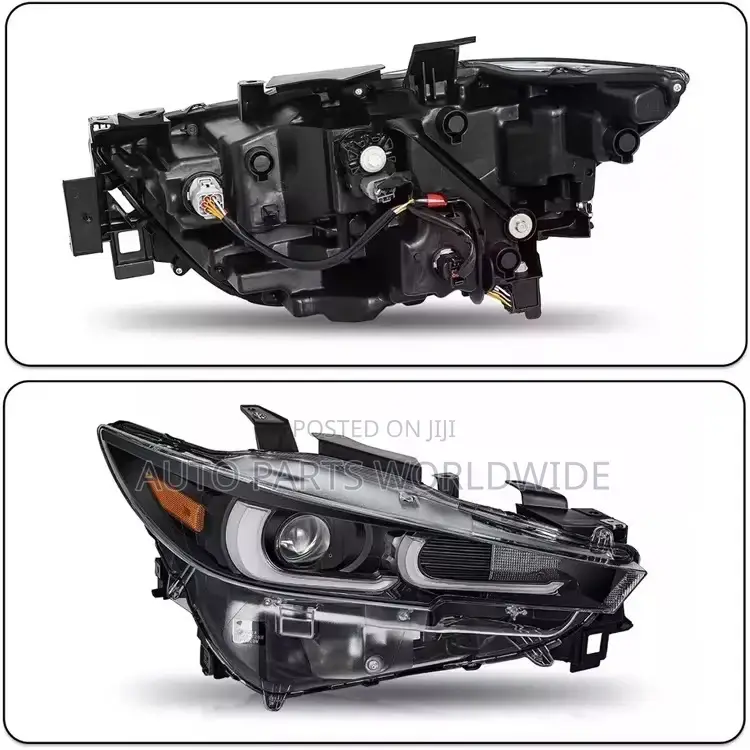 Mazda Cx5 Afs Led Headlight 2022-2025