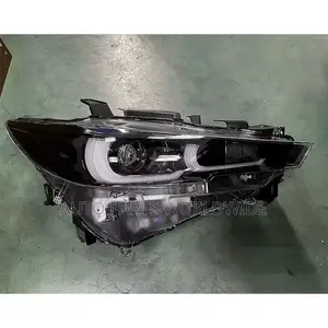 Mazda Cx5 Afs Led Headlight 2022-2025