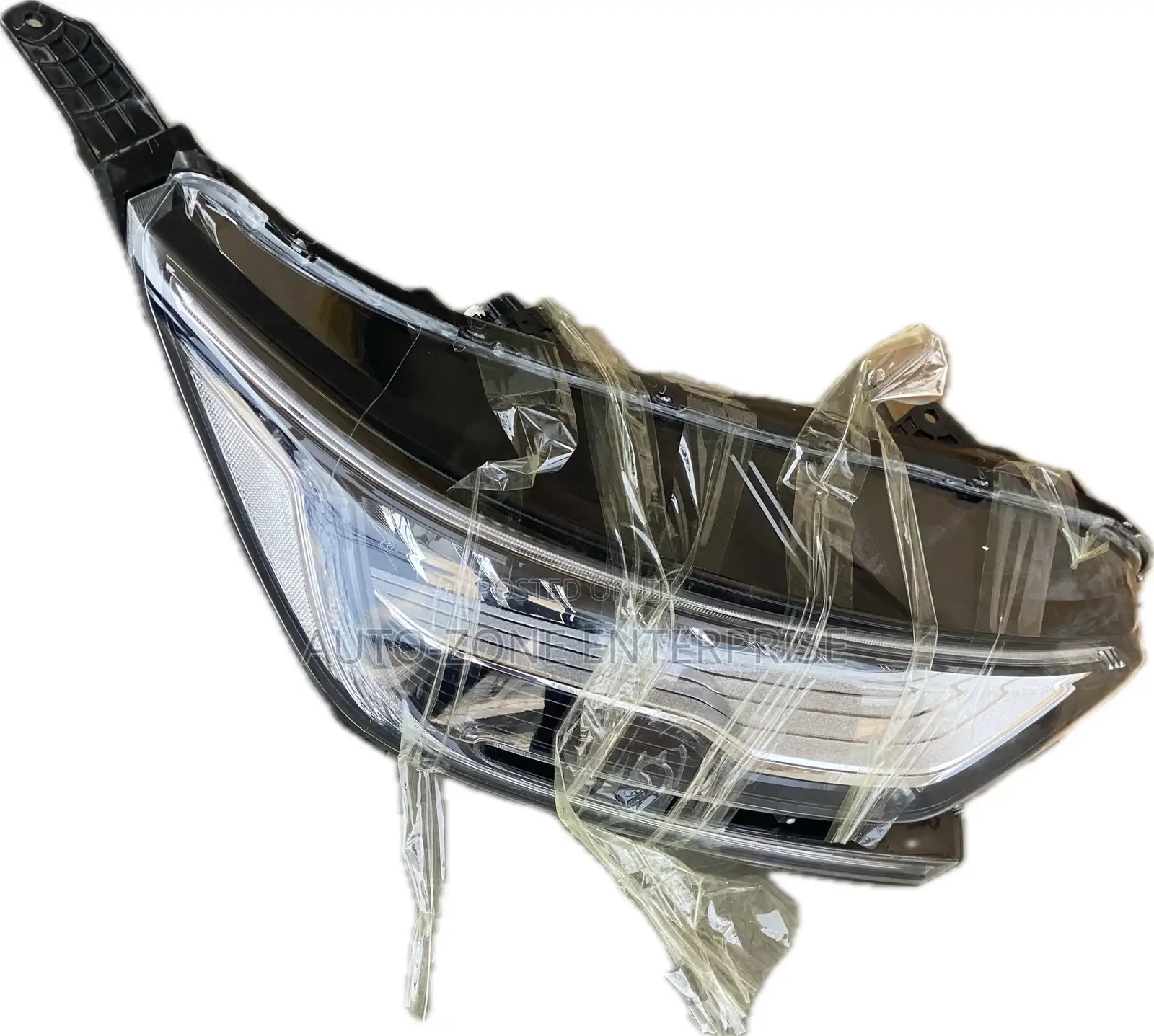 Honda CRV 2017 2018 2019 2020 Headlights