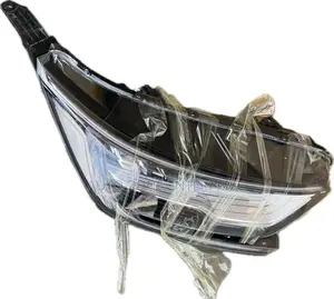 Honda CRV 2017 2018 2019 2020 Headlights
