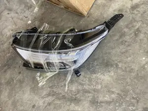 Honda CRV 2017 2018 2019 2020 Headlights