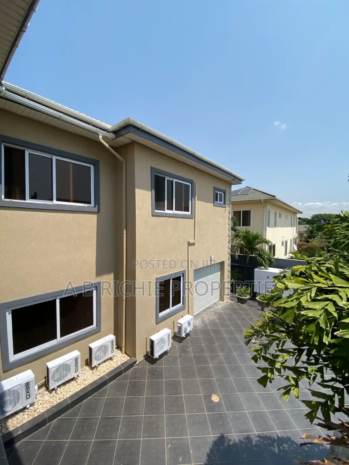 5bdrm House in Ab Richie Properties, Cantonments for sale