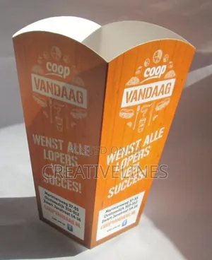 Personalised Popcaan Boxes