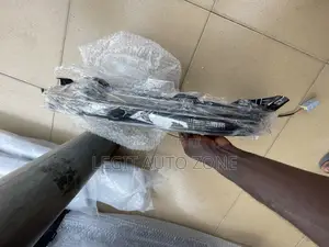 Mitsubishi Pajero Sports 2020,2021,2022,2023 Headlight