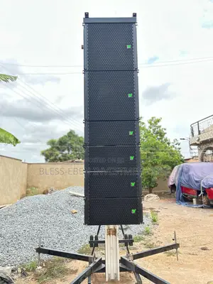 Sound Equipments Rentals