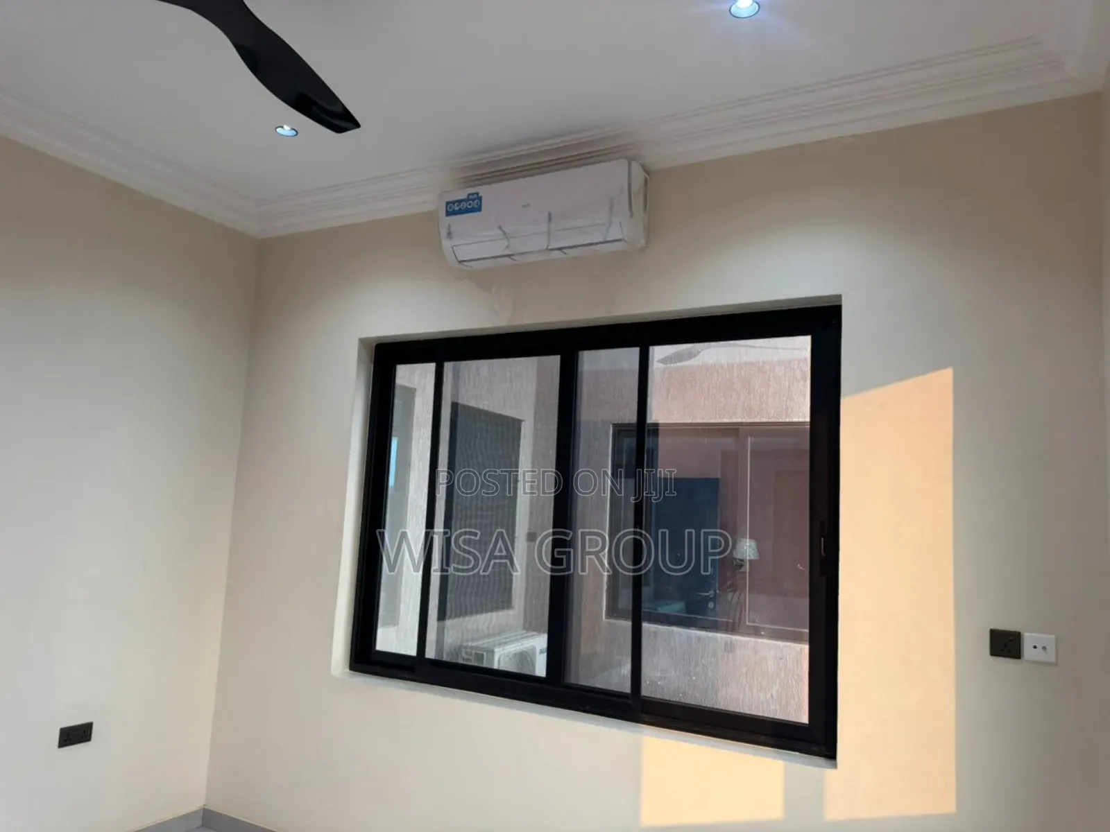 3bdrm Apartment in Wisa Group, Accra Metropolitan for rent