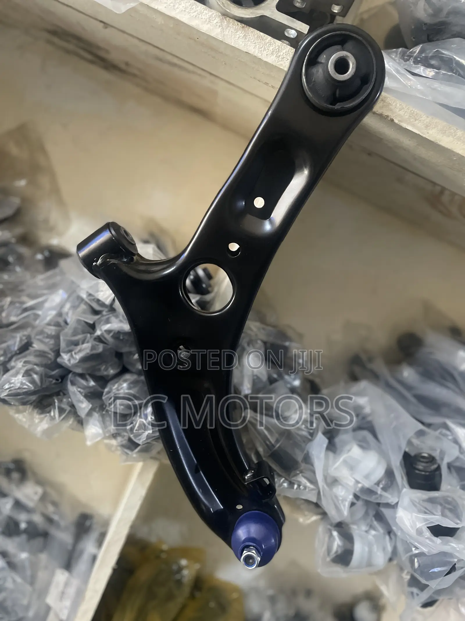 All Kinds of Brand New Lower Arms