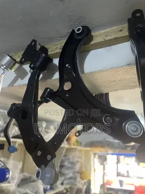 All Kinds of Brand New Lower Arms