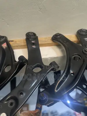 All Kinds of Brand New Lower Arms