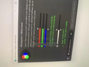 Calibration of Monitor Services