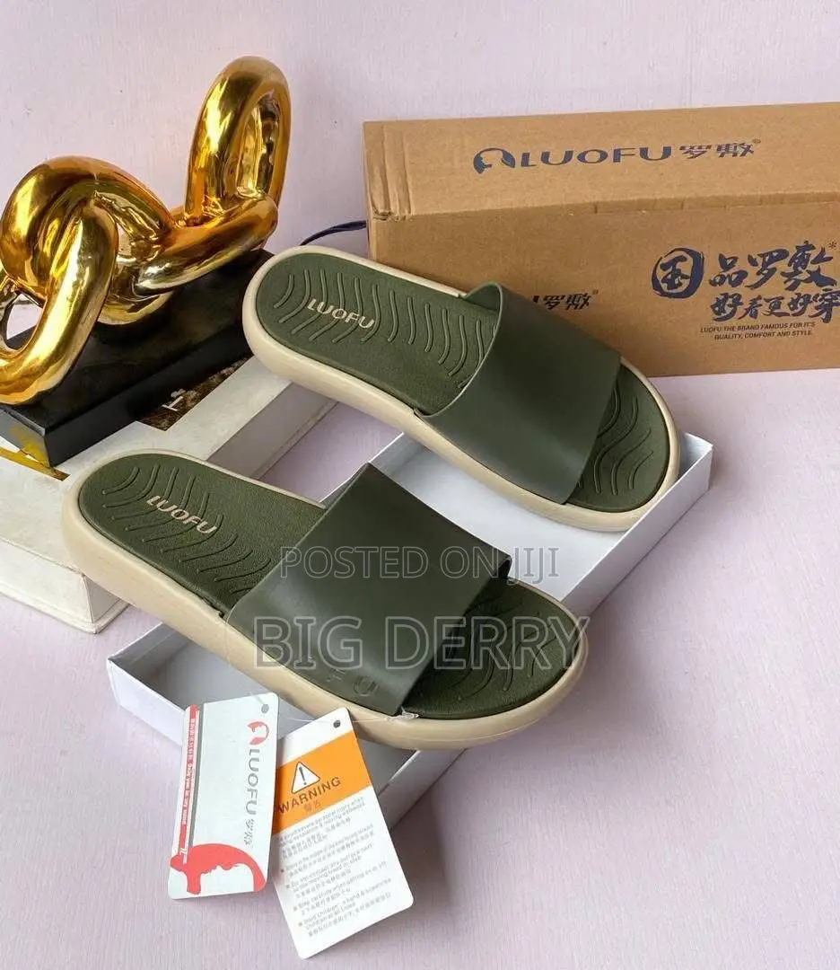 Luofu Slides