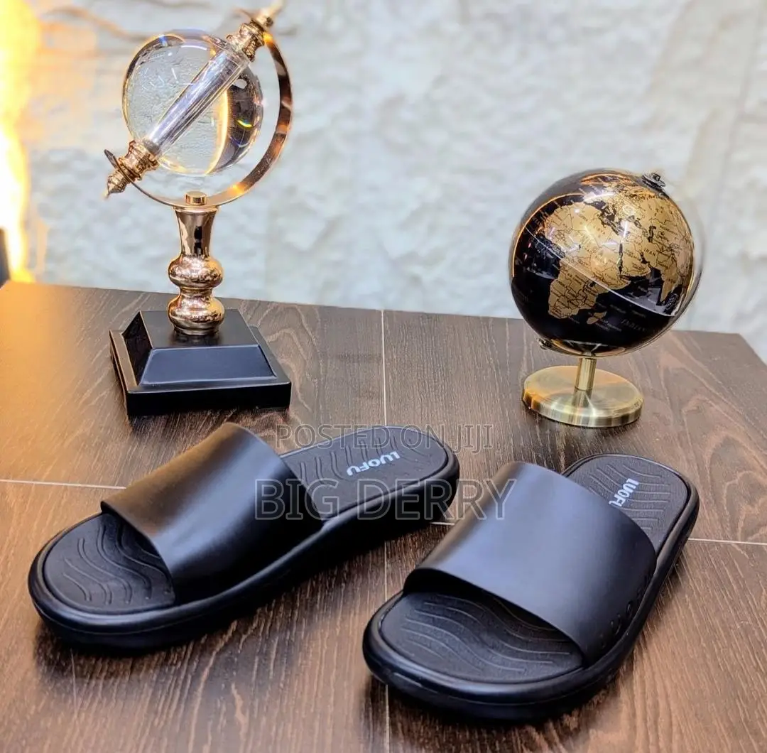 Luofu Slides