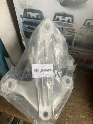 Honda CRV 1.5t Gearbox Seat (Mount)