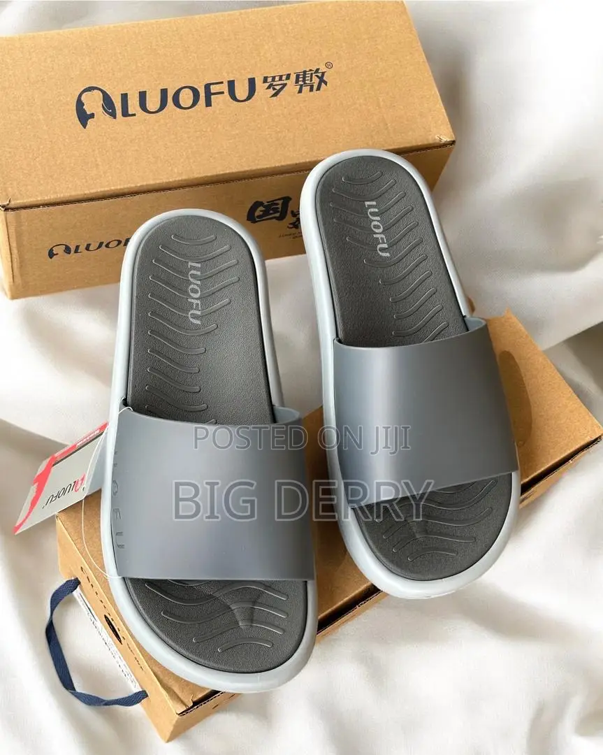 Luofu Slides
