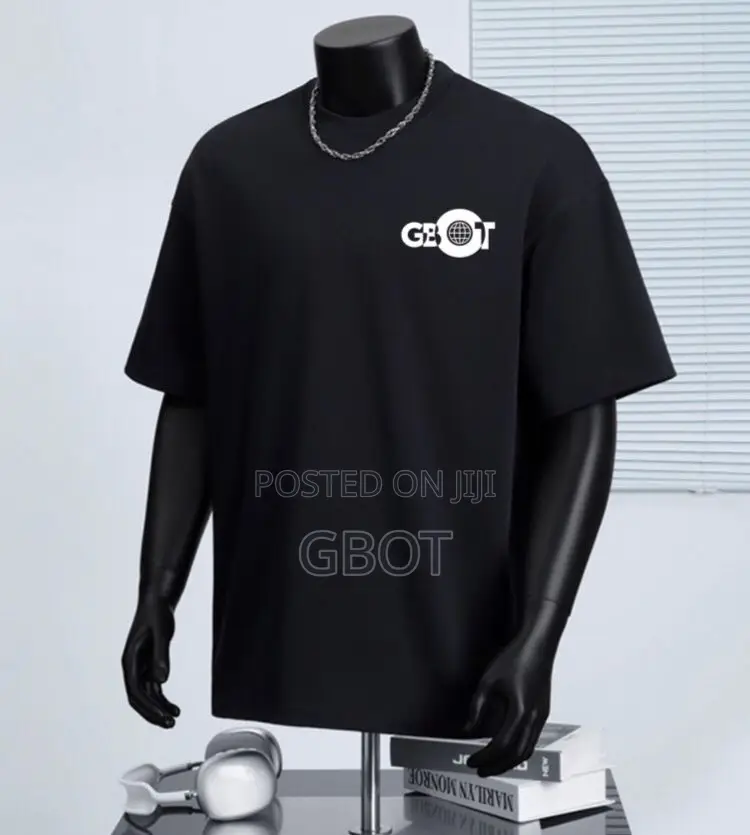 T Shirts (Round Neck)