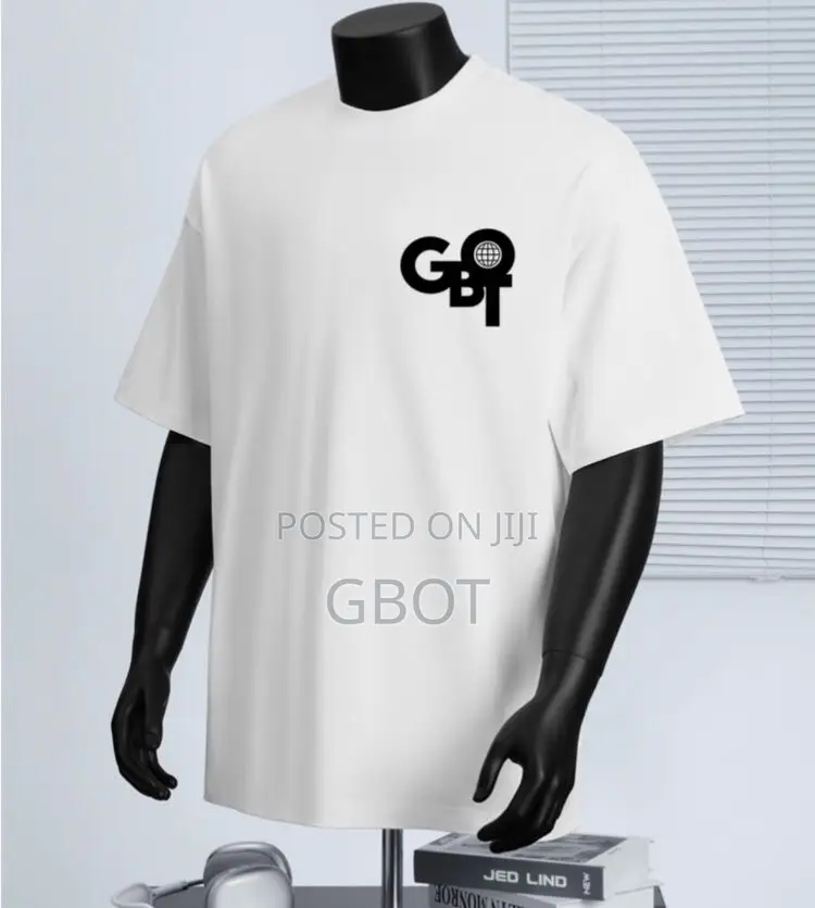 T Shirts (Round Neck)