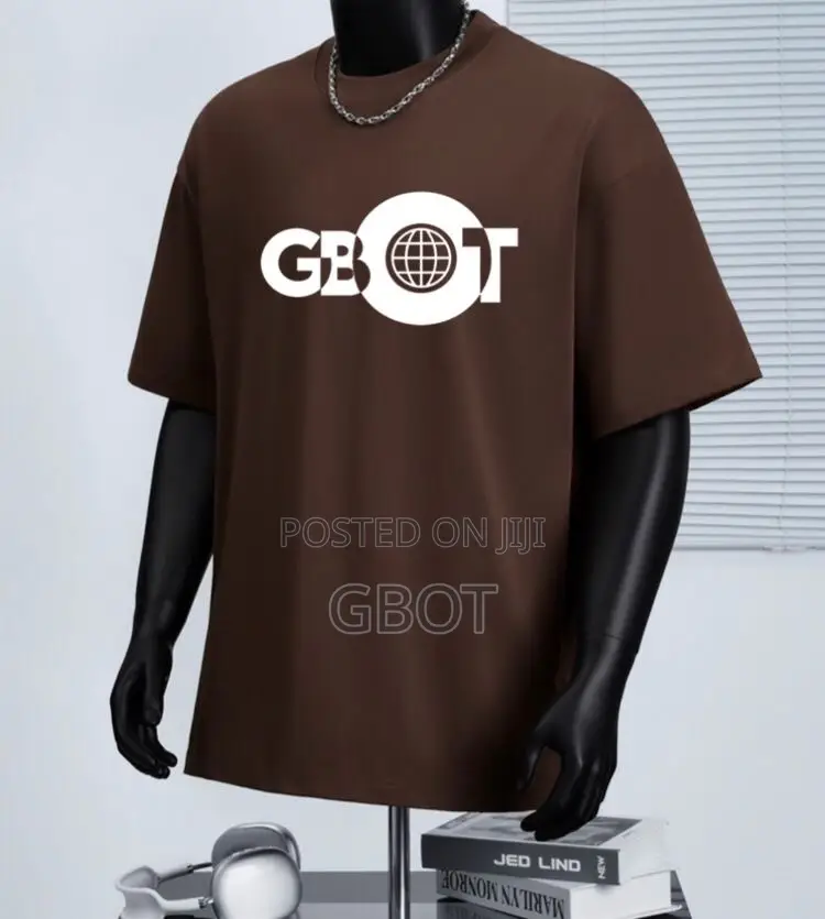 T Shirts (Round Neck)