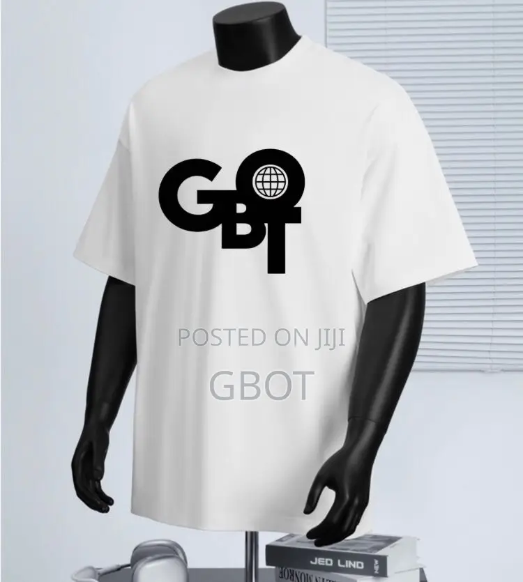 T Shirts (Round Neck)