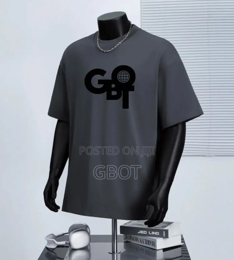 T Shirts (Round Neck)