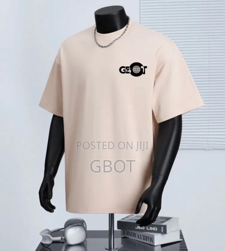 T Shirts (Round Neck)