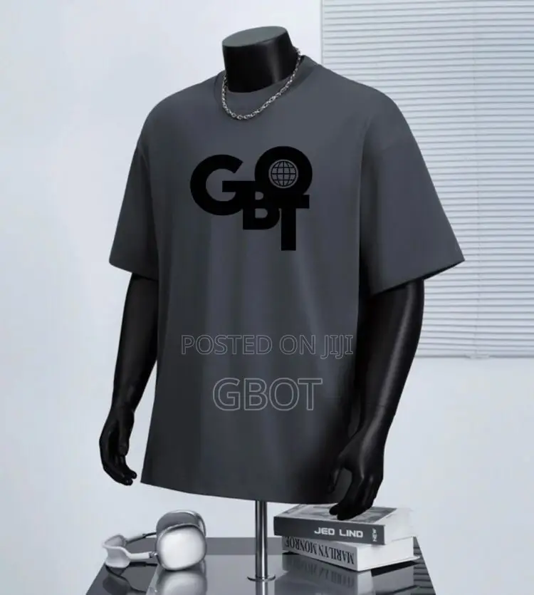 T Shirts (Round Neck)