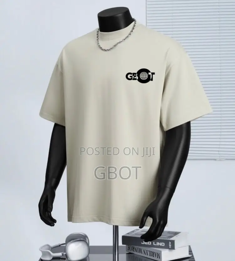 T Shirts (Round Neck)