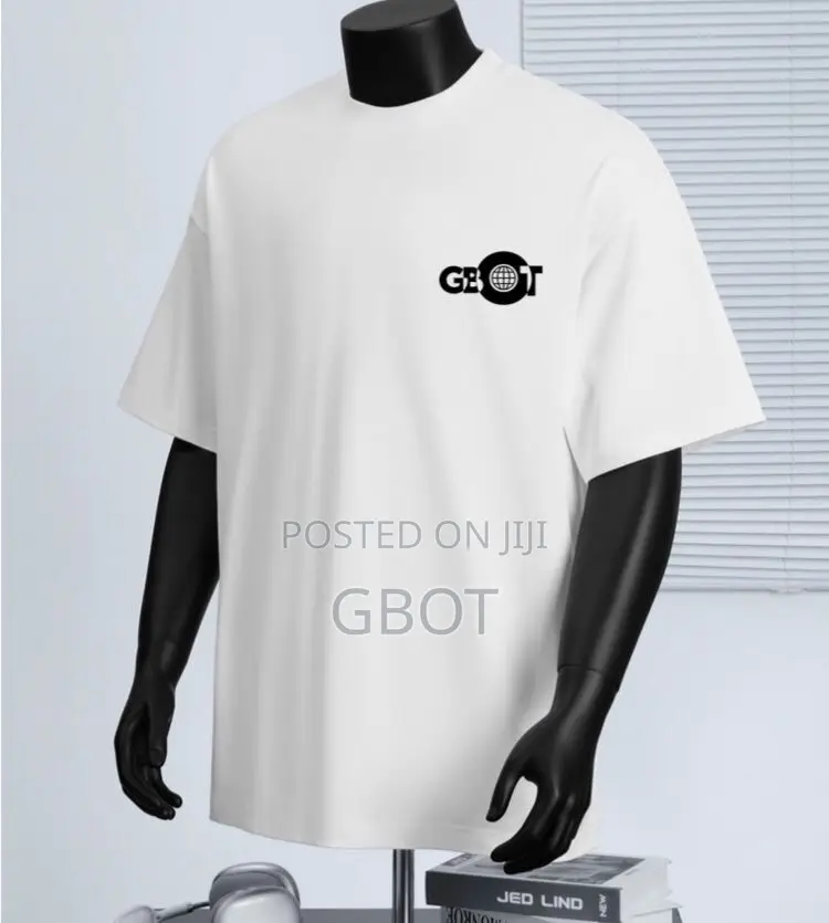 T Shirts (Round Neck)