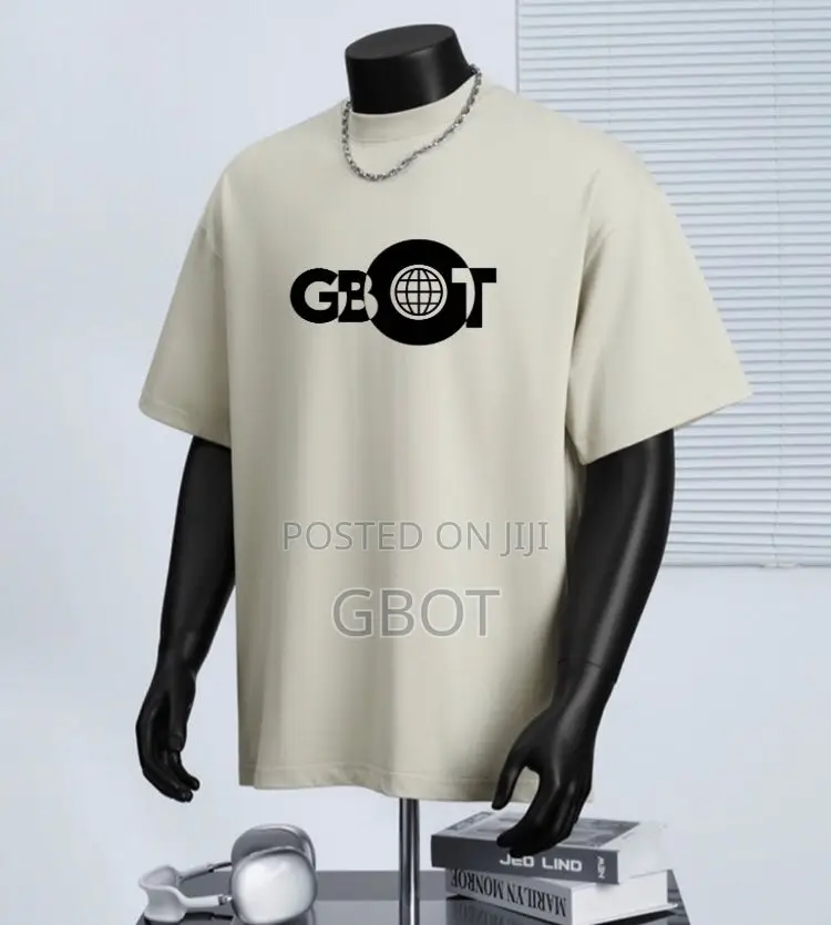 T Shirts (Round Neck)