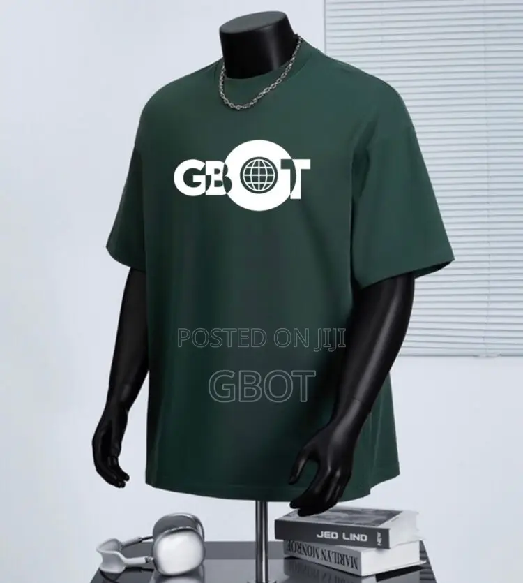 T Shirts (Round Neck)