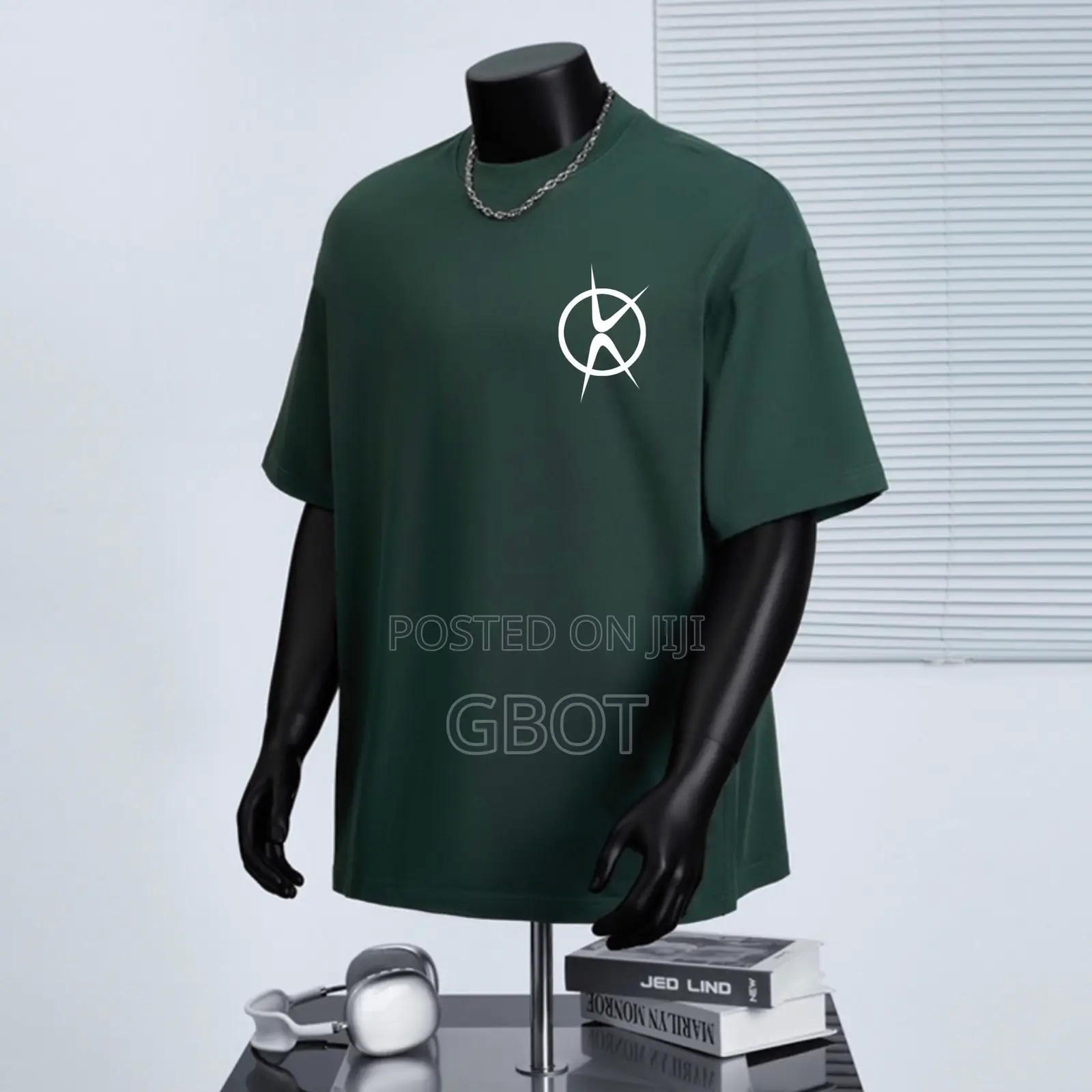 T Shirts (Round Neck)