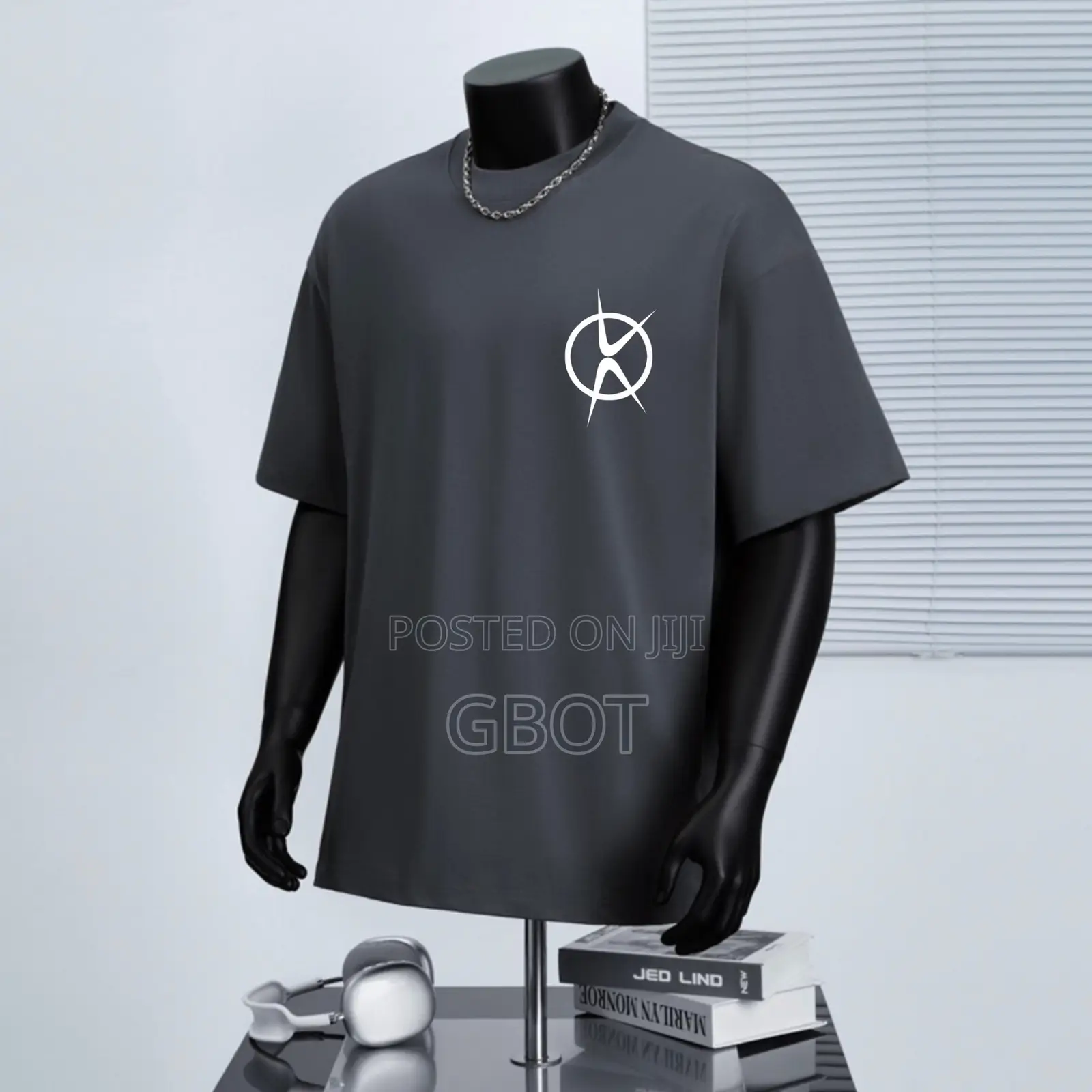 T Shirts (Round Neck)