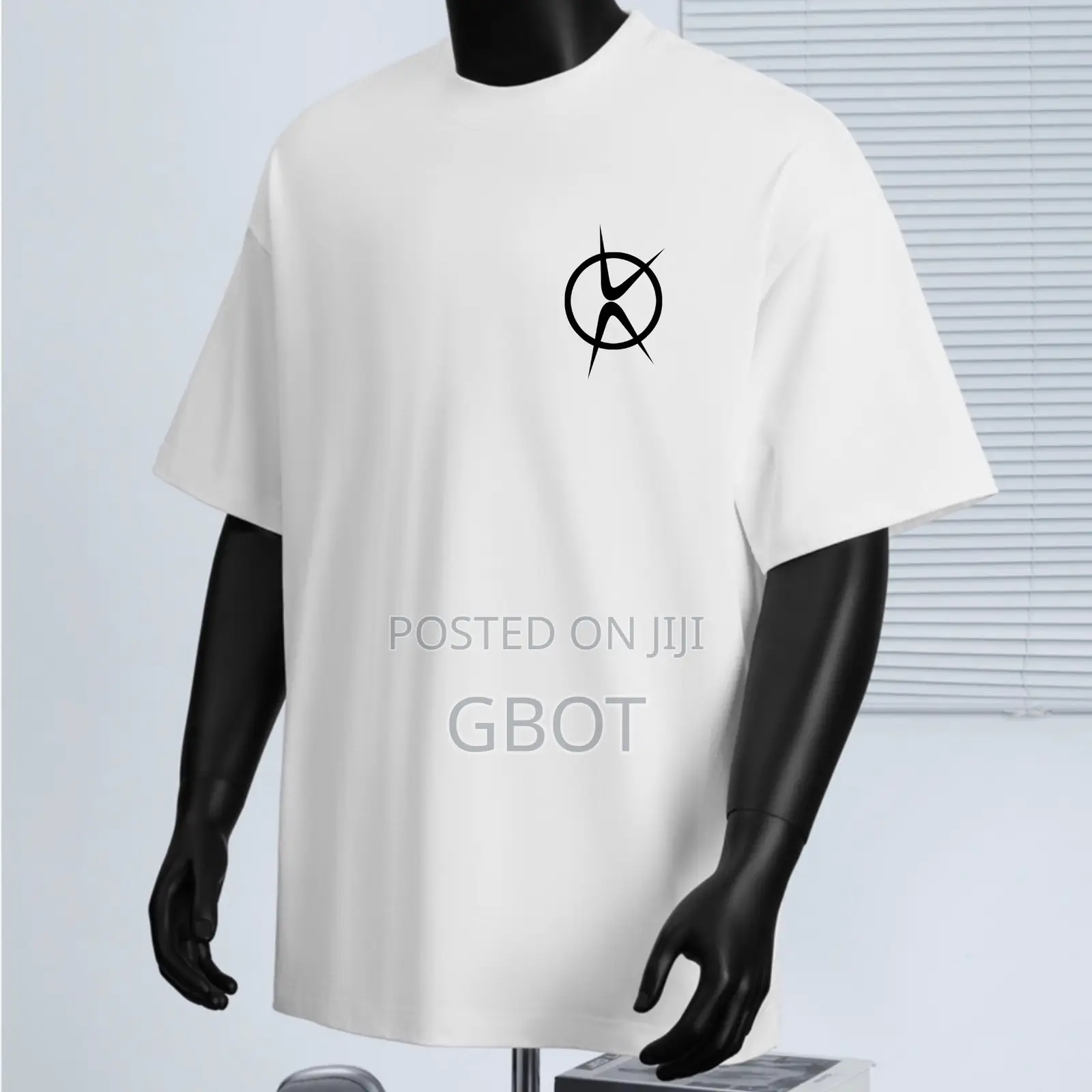 T Shirts (Round Neck)