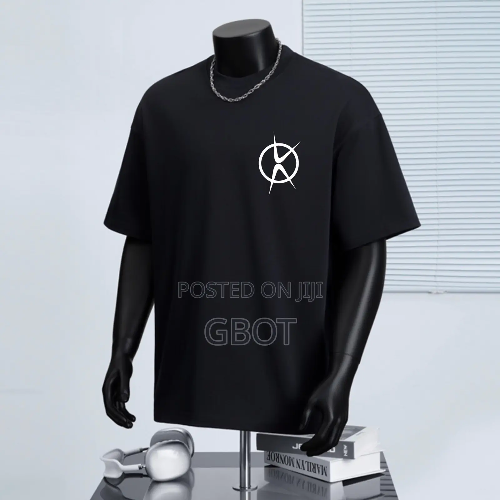 T Shirts (Round Neck)