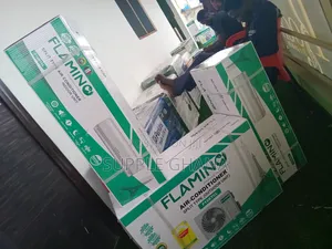 Affordable and Assured Air-Condition