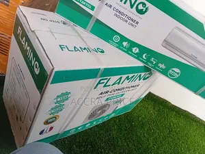 Silent 1.5hp Flamino Air-Conditioner Split System