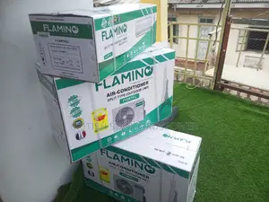 Marvellous 1.5hp Flamino Efficient Air Conditioner Energy