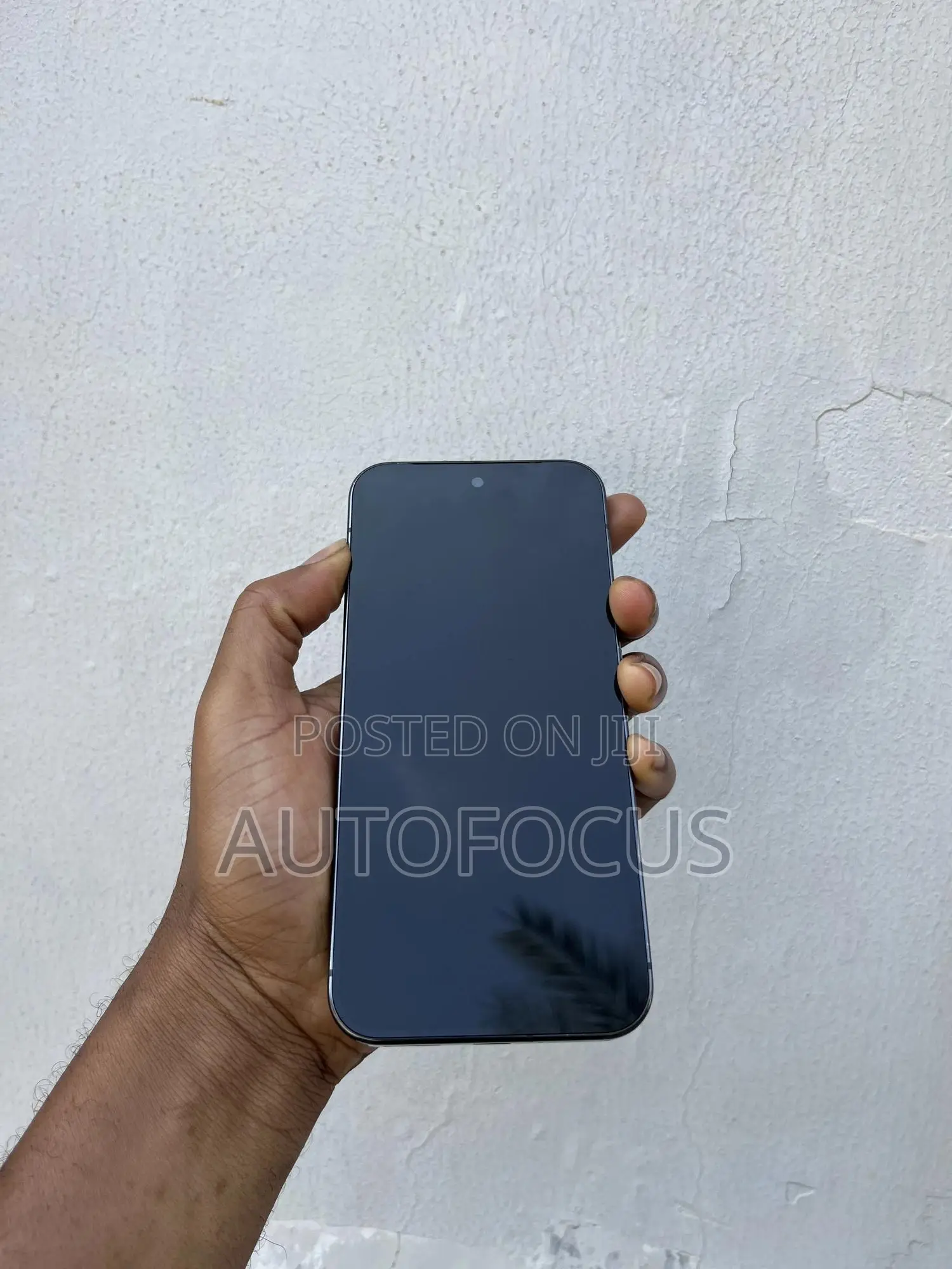 Google Pixel 9 Pro XL 128 GB Black