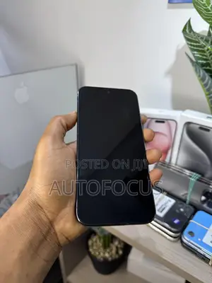 Google Pixel 9 Pro 256 GB Black