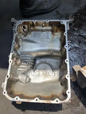 Honda Pilot 2015,2016,2017 Engine Sump(Oil Pan/Base)