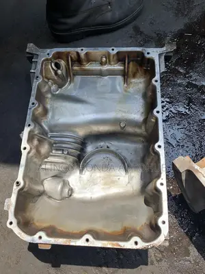Honda Pilot 2015,2016,2017 Engine Sump(Oil Pan/Base)