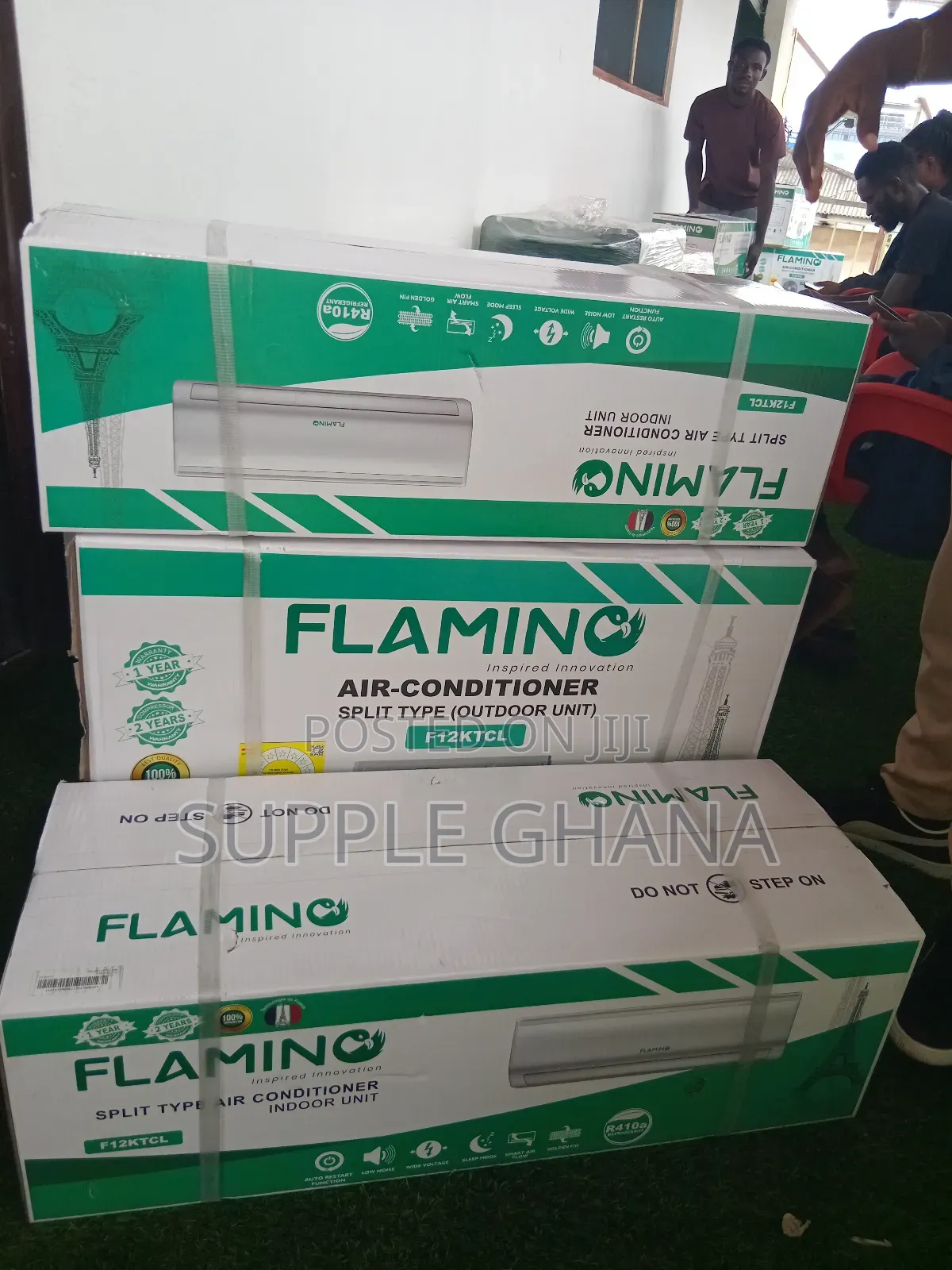 Quality and Other